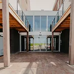 Residence Oude Haven Room With Terrace