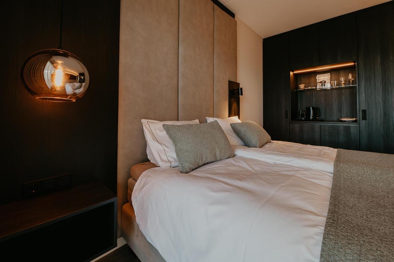 Apartment Oude Haven With Terrace