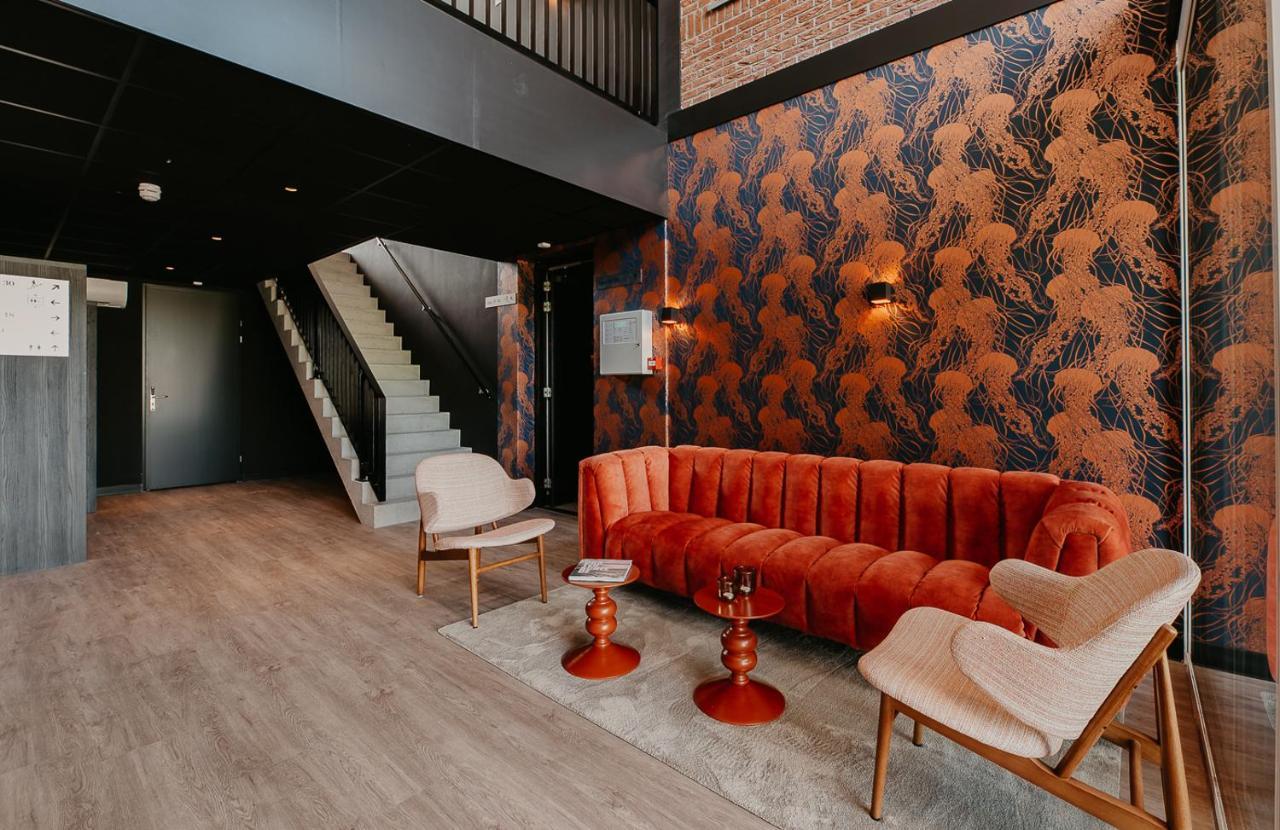 Apartment Oude Haven With Terrace *