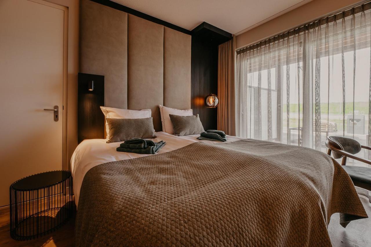 Apartment Oude Haven With Terrace *